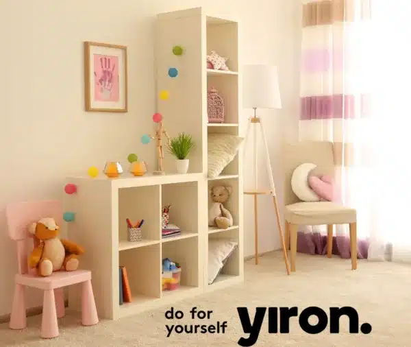 ריהוט ילדים - יראון