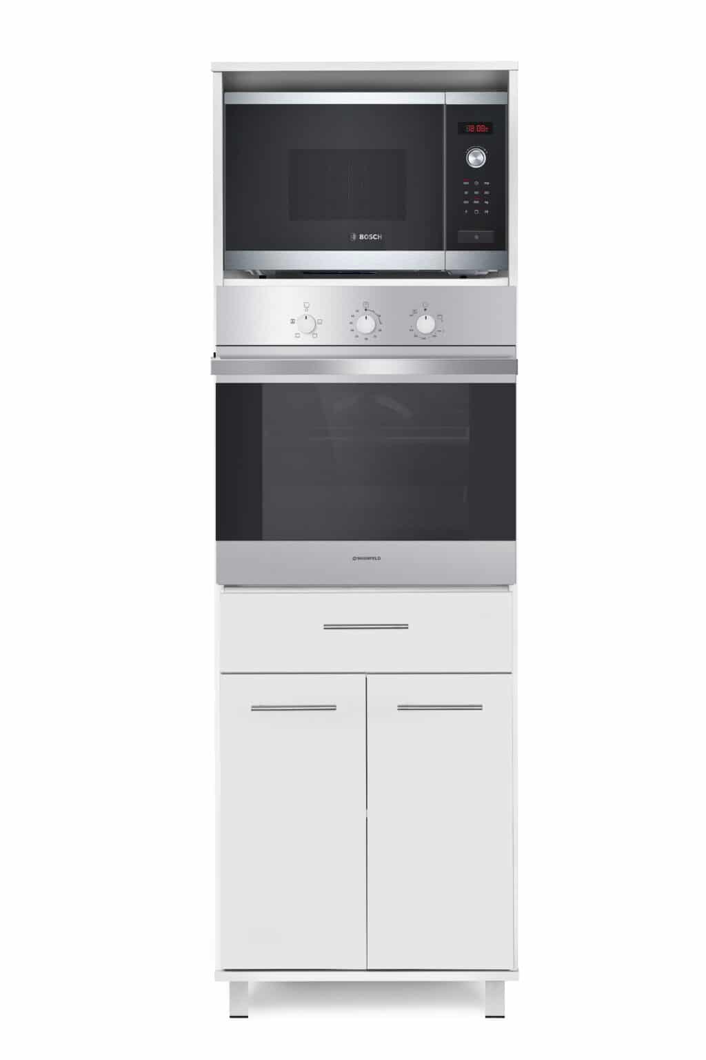 ארונית למכשירי חשמל למטבח של יראון