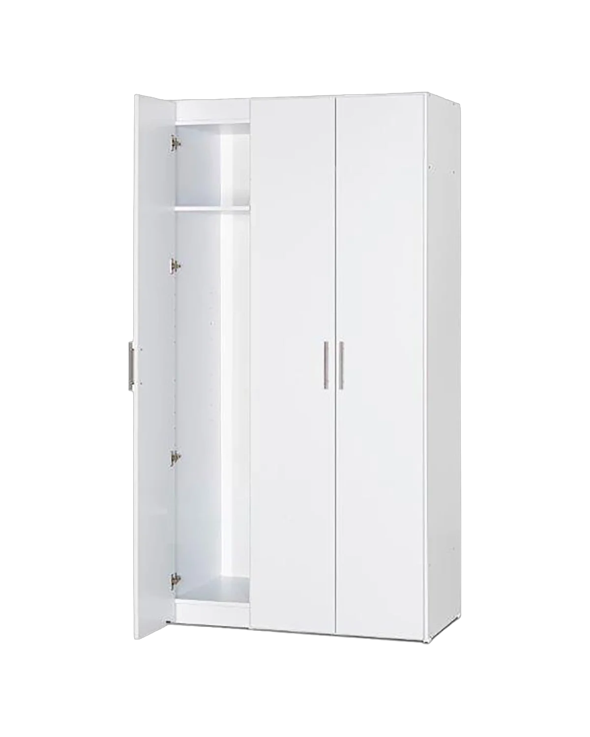 ארון למכונת כביסה  ומייבש - דגם אופיר