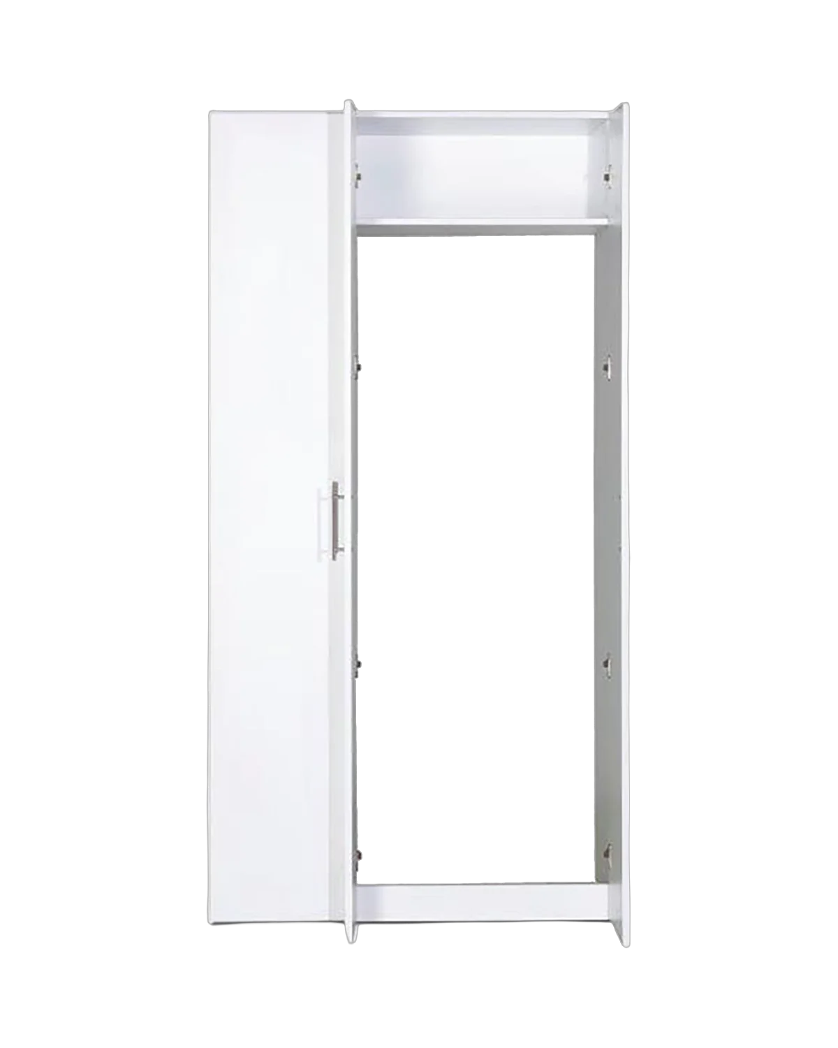 ארון למכונת כביסה  ומייבש - דגם אופיר