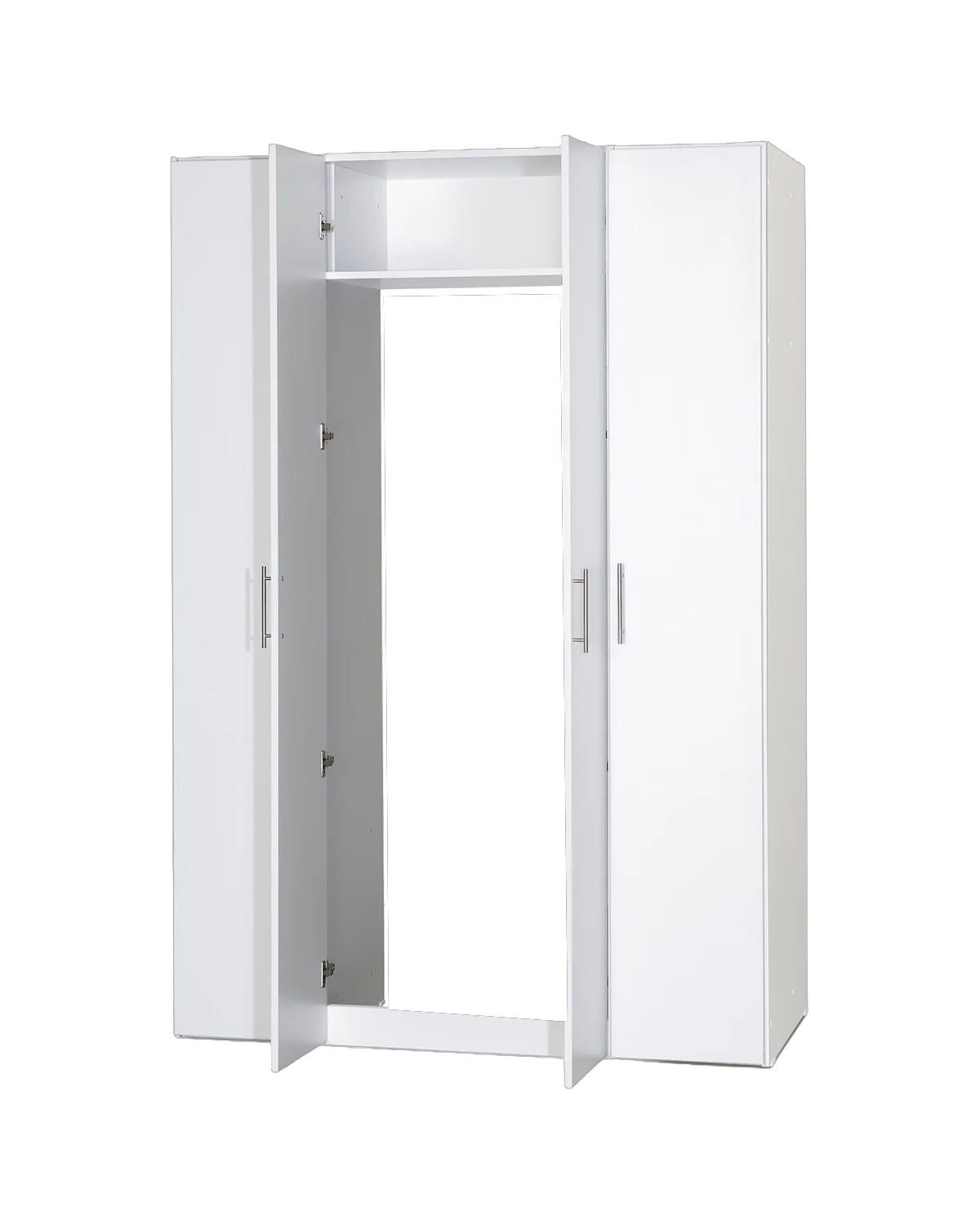 ארון למכונת כביסה  ומייבש - דגם נדב