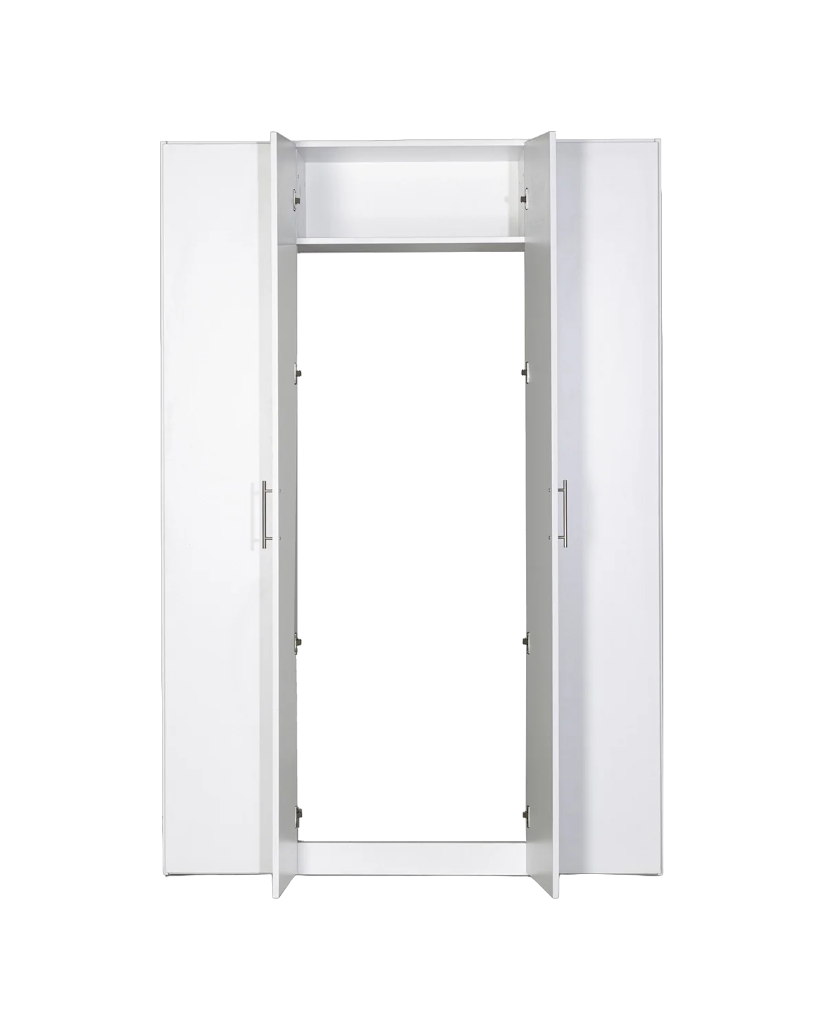 ארון למכונת כביסה  ומייבש - דגם נדב