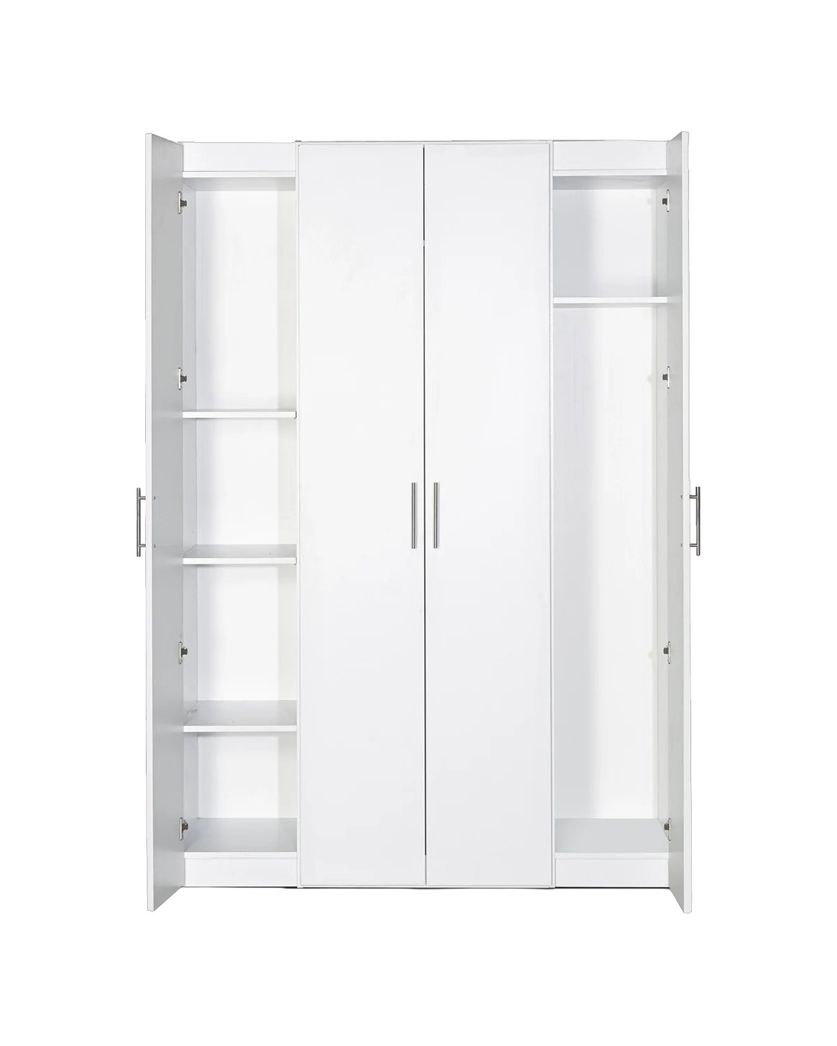 ארון למכונת כביסה  ומייבש - דגם נדב