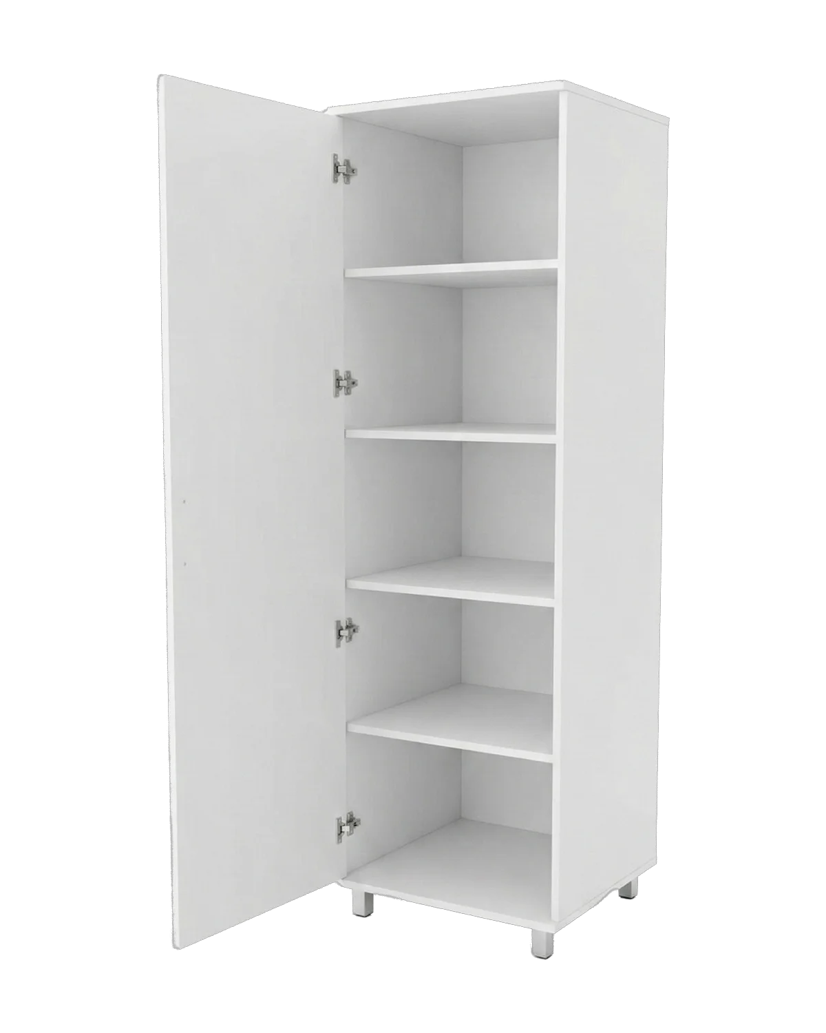 מזווה למטבח 5 מדפים עמוקים במיוחד - דגם נעמה