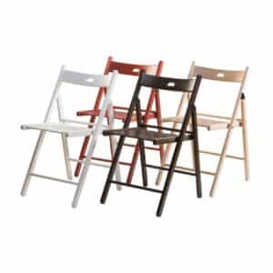 כיסאות מתקפלים