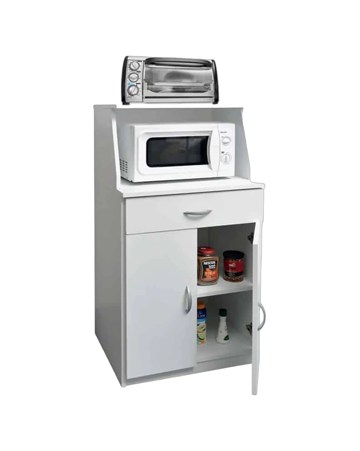 שידת שירות למטבח