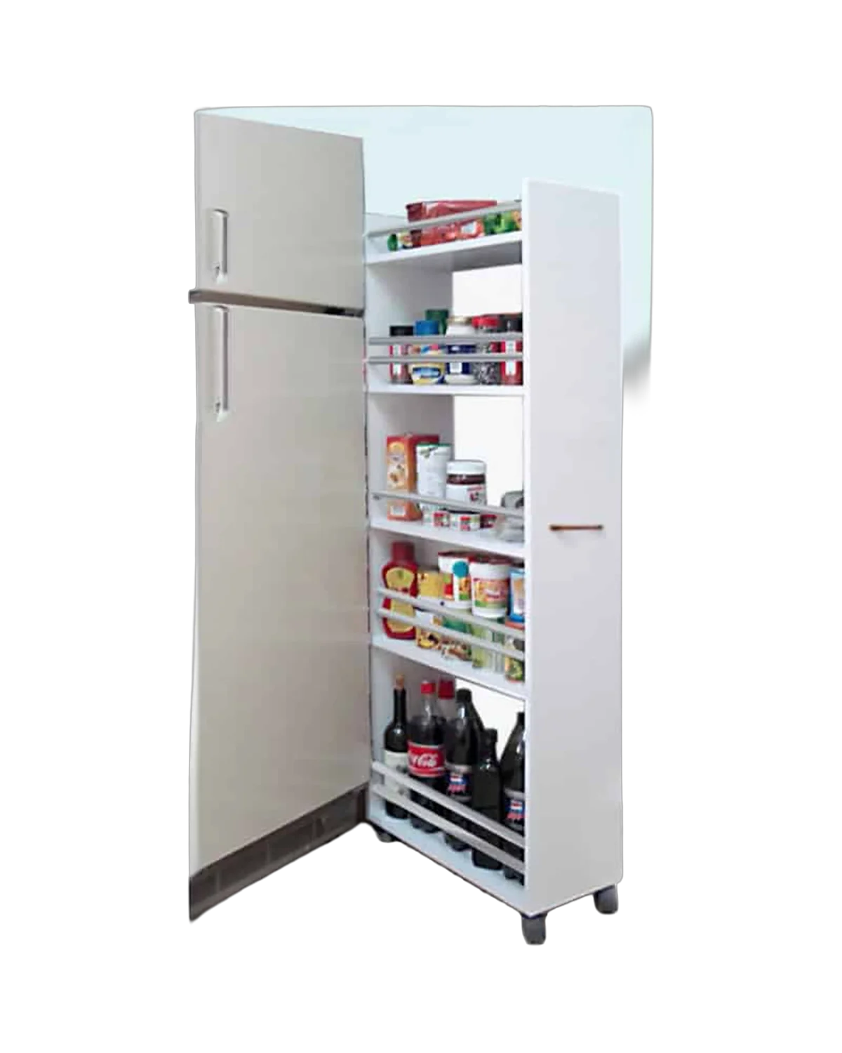 מזווה נייד רב שימושי