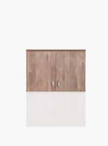 ארון 2 דלתות