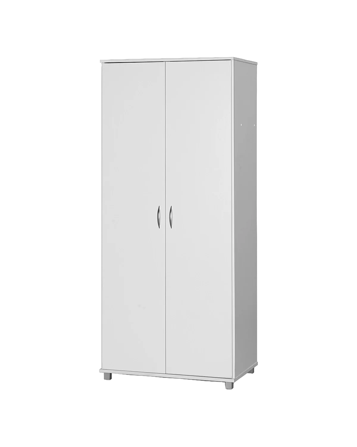 ארון בגדים 2 דלתות  -דגם דרור