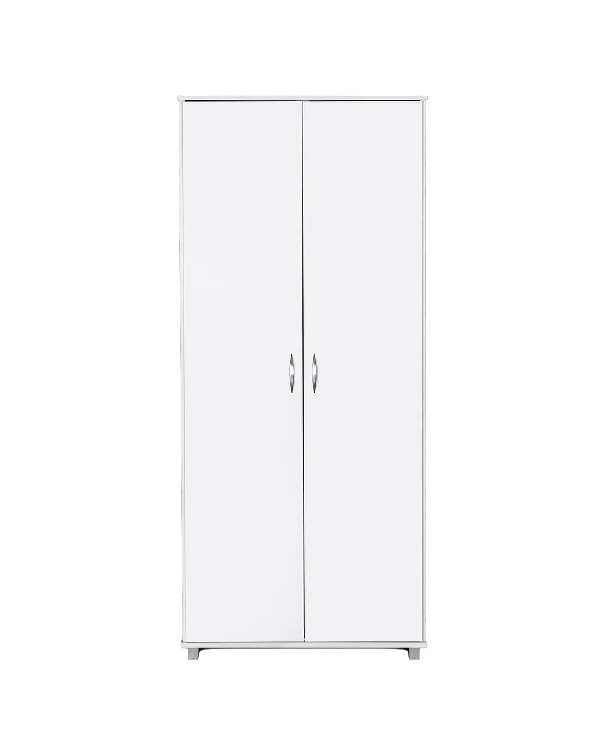 ארון בגדים 2 דלתות  -דגם דרור