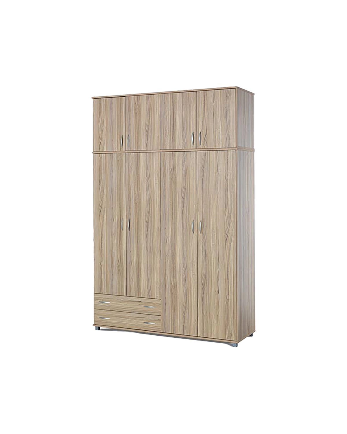 ארון ארבל צבע אלון