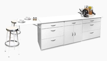 טיפים לבחירת מוצרי חשמל למטבח והריהוט המתאים להם