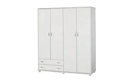 ארונות בגדים