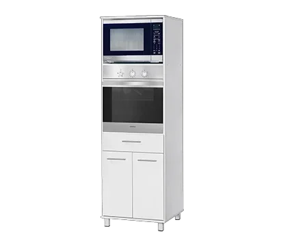 ארונות לתנור בילט אין