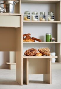 ריהוט מודולרי – למה זה טוב לנו?