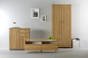 ארון 4 דלתות