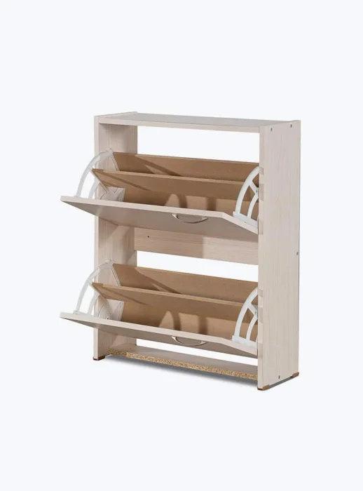 ארון נעליים רפי