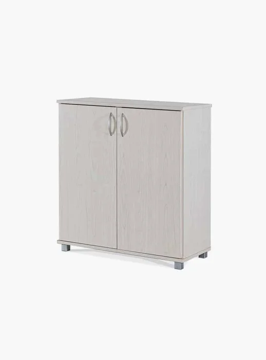 ארון נעליים אריאל צבע מייפל