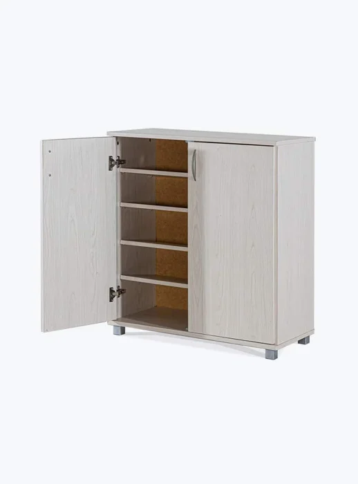 ארון נעליים אריאל צבע מייפל