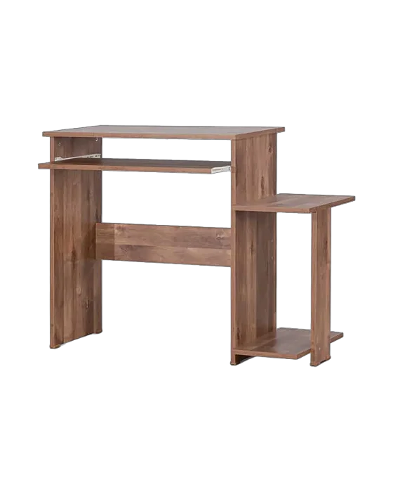 שולחן ענבר צבע שיטה