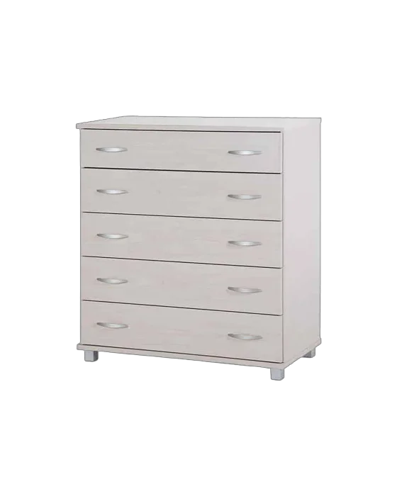 שידה שוהם צבע מייפל