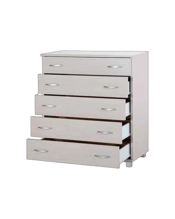 שידה שוהם צבע מייפל