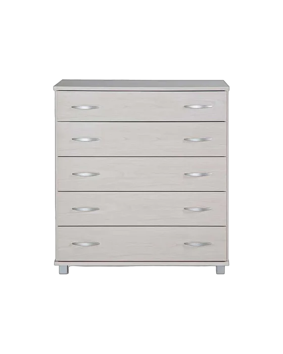 שידה שוהם צבע מייפל