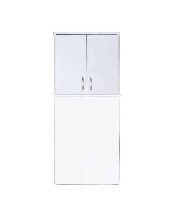 ארון 2 דלתות צר - דגם יהב