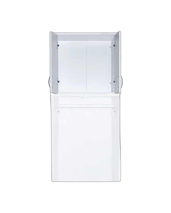 ארון 2 דלתות צר - דגם יהב