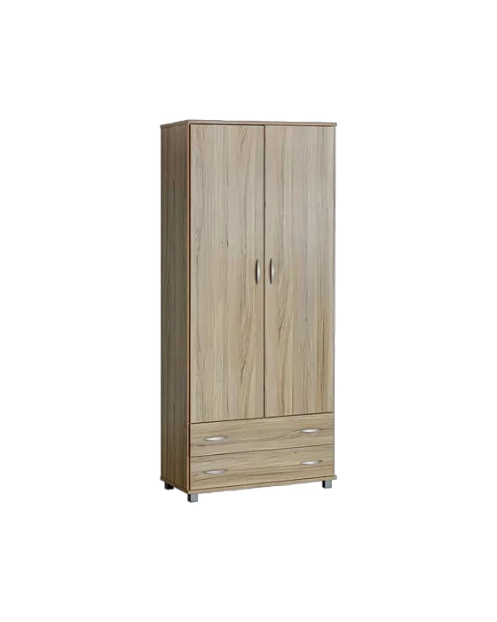 ארון ינאי צבע אלון