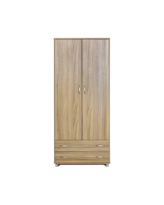 ארון ינאי צבע אלון