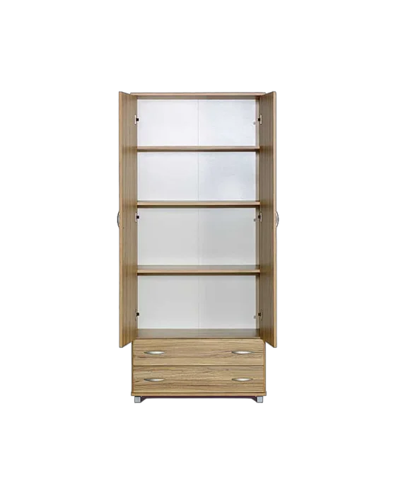 ארון ינאי צבע אלון