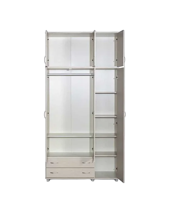 ארון דן צבע מייפל מולבן