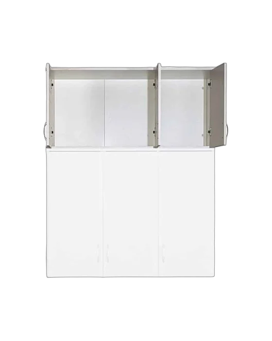 ארון דן צבע מייפל מולבן