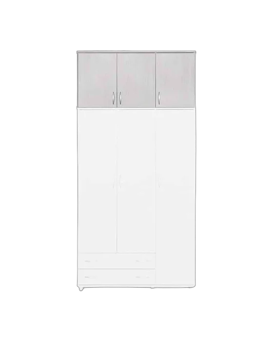 ארון דן צבע מייפל מולבן