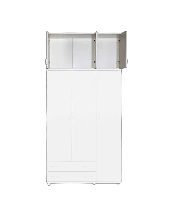 ארון דן צבע מייפל מולבן