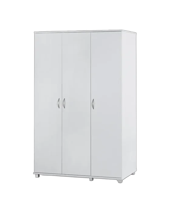 ארון ירדן צבע לבן