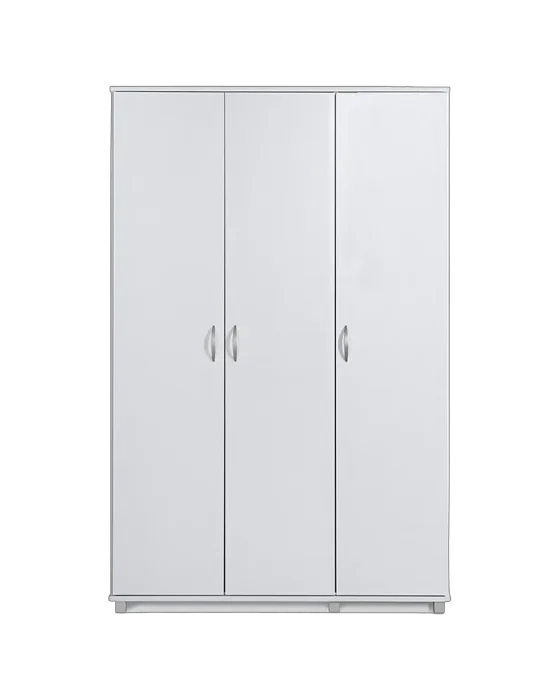 ארון ירדן צבע לבן