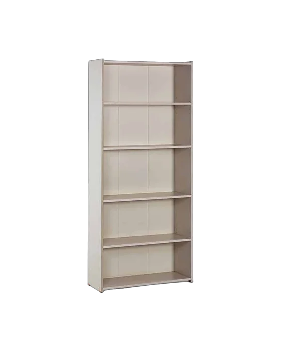 ספריה ליאל צבע מייפל