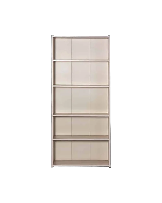 ספריה ליאל צבע מייפל