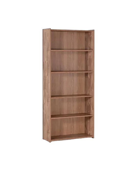 ספריה ליאל צבע מייפל