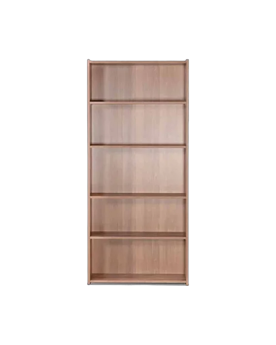 ספריה ליאל צבע מייפל