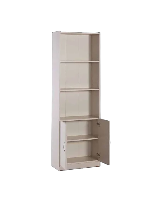 ספריה ליאן צבע מייפל