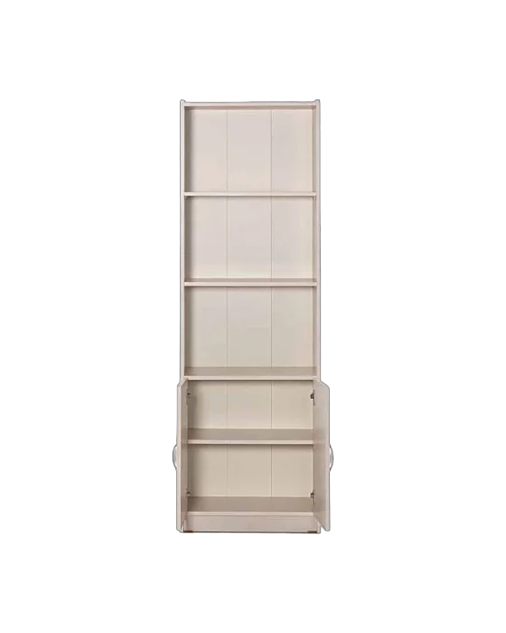 ספריה ליאן צבע מייפל