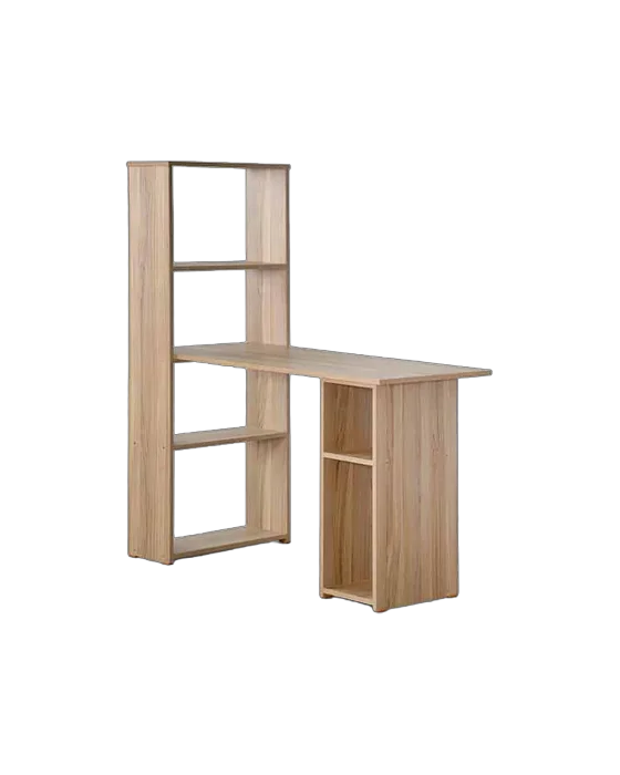 שולחן אגם צבע אלון