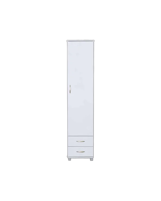 ארון תומר צבע לבן