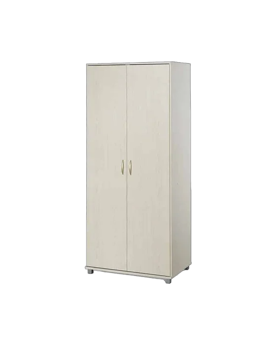 ארון סהר צבע מייפל