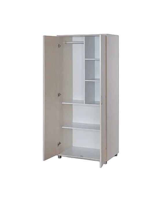 ארון סהר צבע מייפל