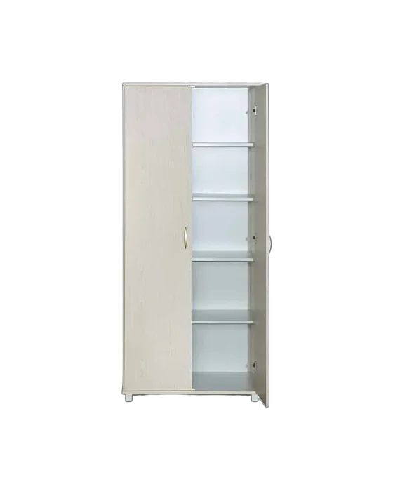 ארון סהר צבע מייפל