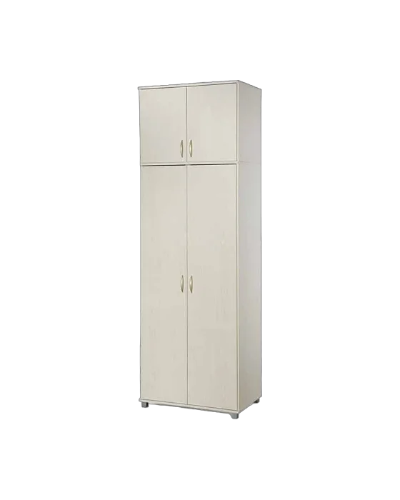 ארון סהר צבע מייפל